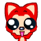 :big-eyes-raccoon-emoticon: