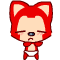 :dance-2-raccoon-emoticon: