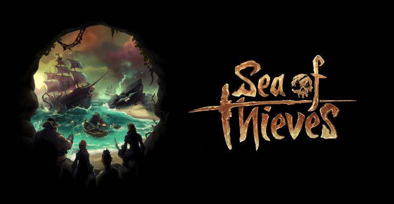 Sea of Thieves Sea of Thieves