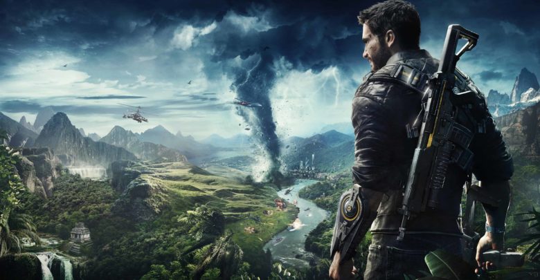 just cause 4 uhd 4k wallpaper just cause 4 uhd 4k wallpaper