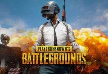 PlayerUnknowns Battleground 633x350