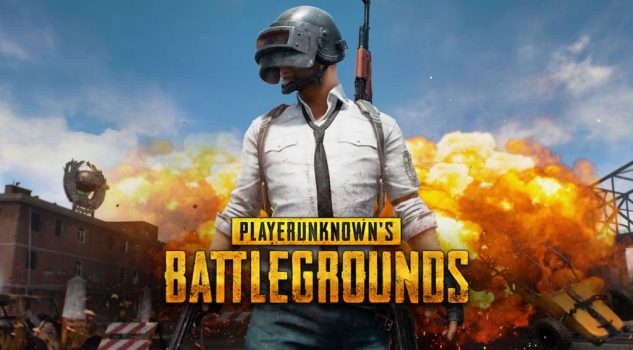PlayerUnknowns Battleground PlayerUnknowns Battleground 633x350