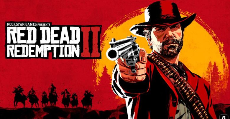 Red Dead Redemption 2