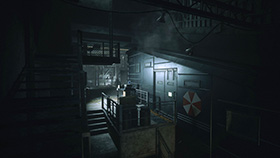 Resident Evil 2 Remake Leaked Screen 29