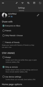 Screenshot 20181207 030553 Xbox