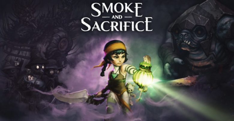Smoke and Sacrifice Key Art 1050x600 1024x585