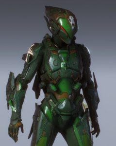 anthem interceptor screenshot