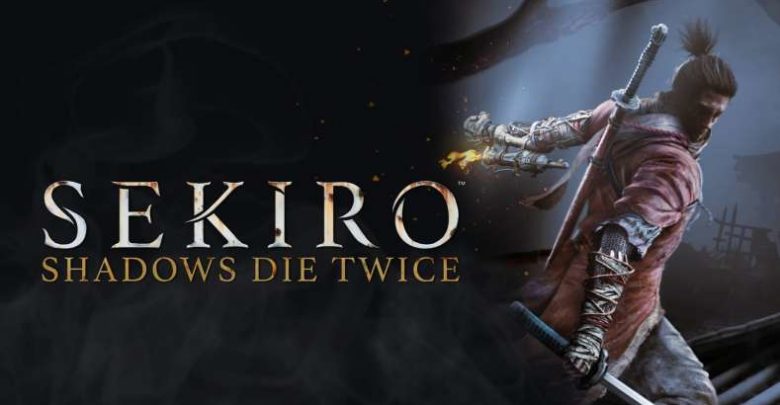 sekiro shadows die twice