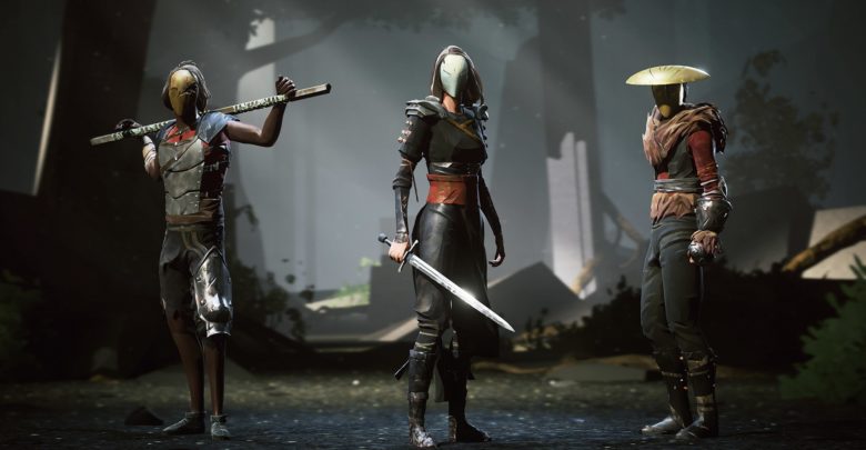 Absolver FA