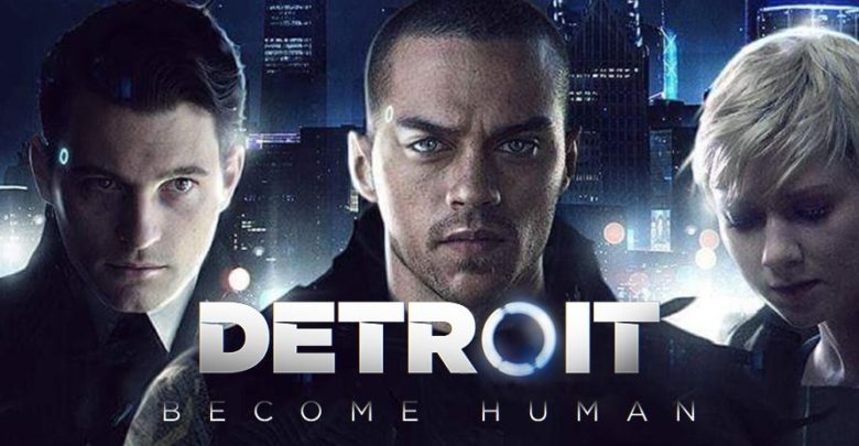 Detroit Become Human