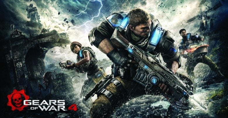 Gears 4 Horizontal 1 hero