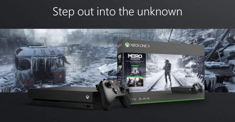 XboxOneXMetro