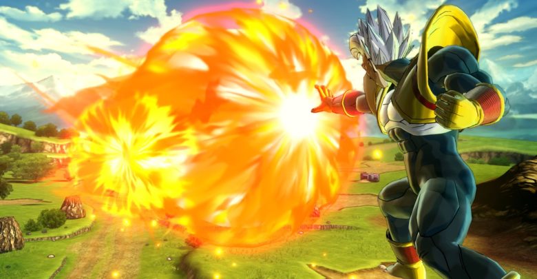 dragon ball fighterz 3 dragon ball fighterz 3