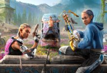 far cry new dawn twins banner