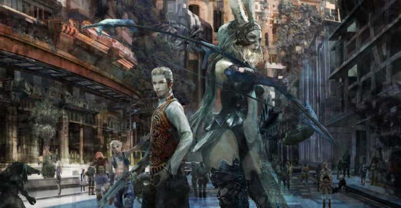 final fantasy xii the zodiac age td 1920x1080 final fantasy xii the zodiac age td 1920x1080