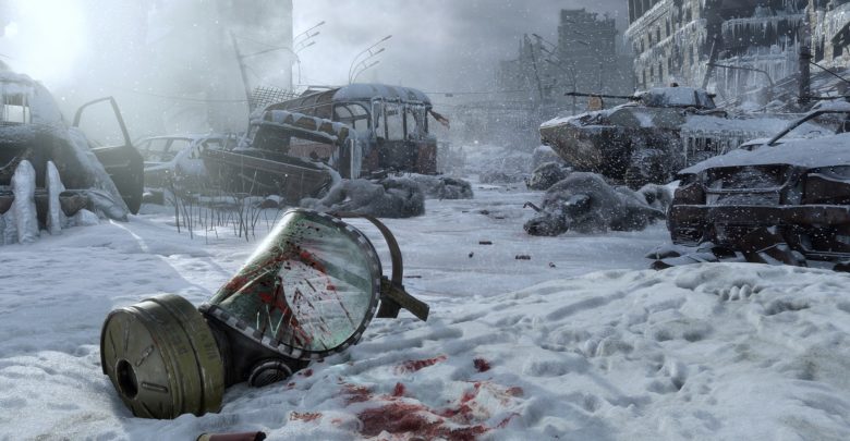 metro exodus wallpaper 1 metro exodus wallpaper 1