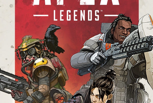 Apex Legends