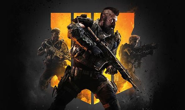 Black Ops 4 1088915