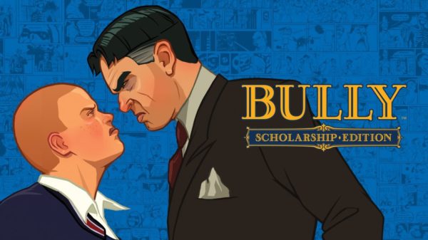 Bully Hero hero