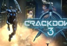 Crackdown 3 Trailer