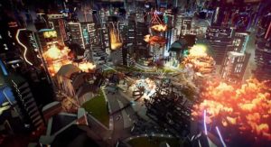 Crackdown 3 image 2