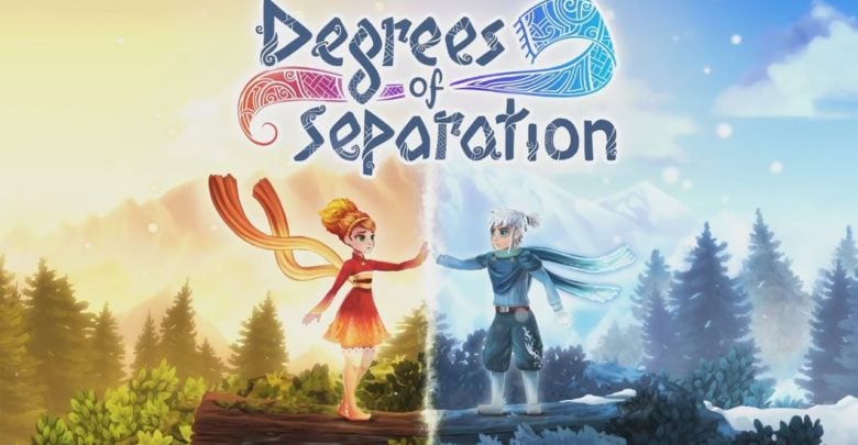 Degrees Of Separation Degrees Of Separation