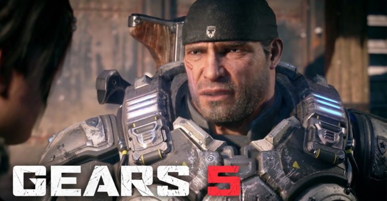 Gears 5