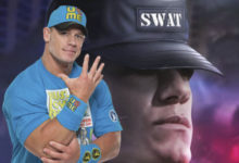 John Cena