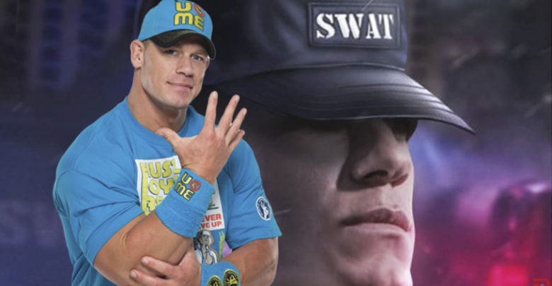 John Cena