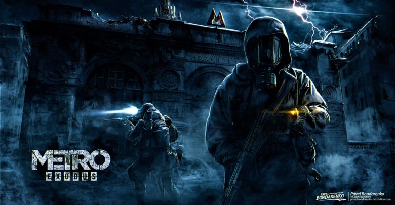 Metro Exodus Metro Exodus