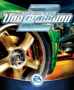 NFSU2 Boxart 1