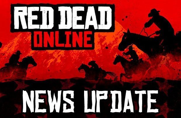 Red Dead Redemption 2 Online Red Dead Multiplayer update RDR2 FREE Gold Anti Griefing 748417