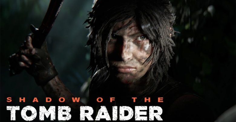 Shadow of the Tomb raider Shadow of the Tomb raider