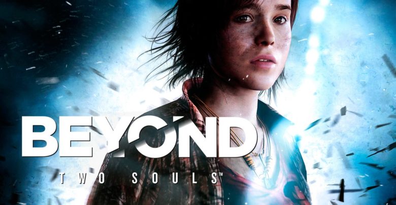 beyond two souls hd wallpaper by fastermax d6r13dc