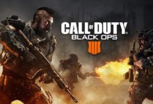 cod bo4