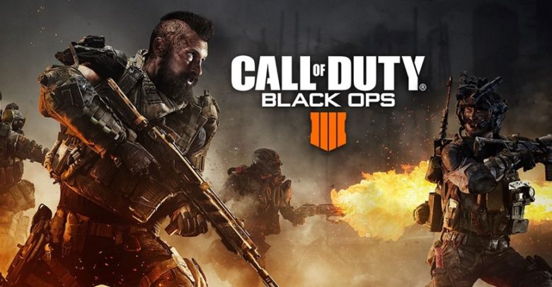 cod bo4