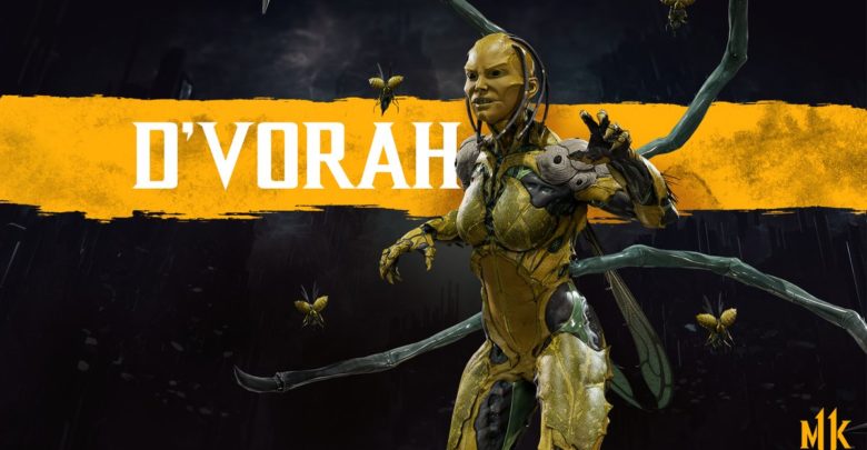 dvorah