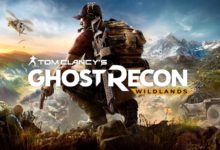 ghost recon wildlands ghost recon wildlands
