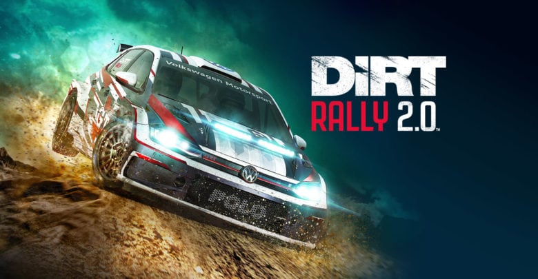 hero dirtrally2 2019