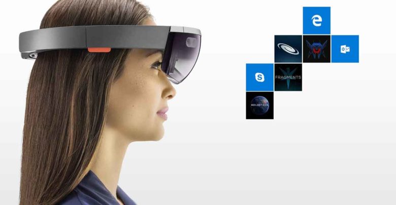 hololens microsoft finale version