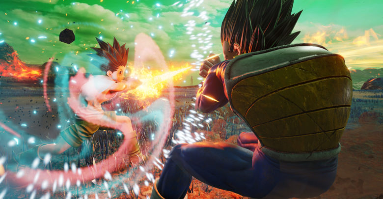 545689 jump force for pc
