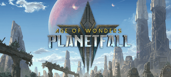 Age of Wonders Planetfall header Age of Wonders Planetfall header