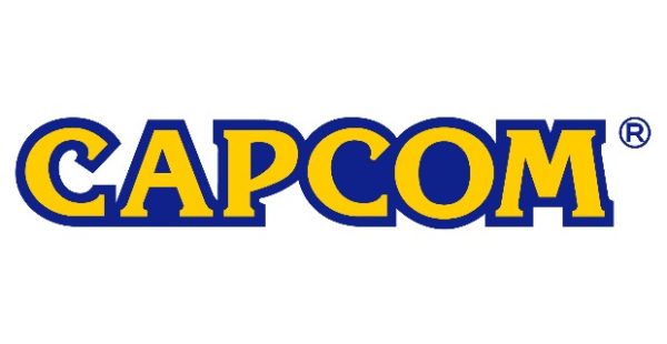 Capcom Logo