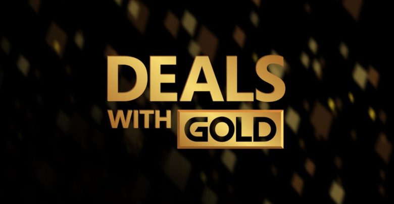 Deals With Gold