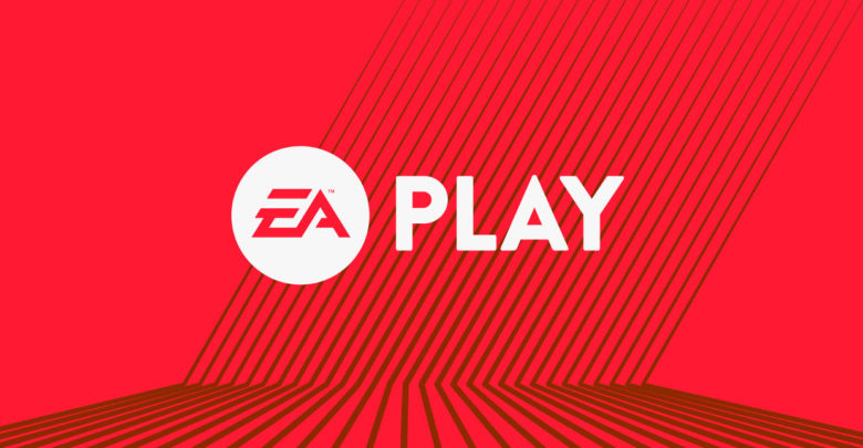 EA Play