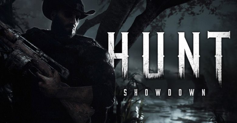 Hunt ShowDown 1 1 Hunt ShowDown 1 1