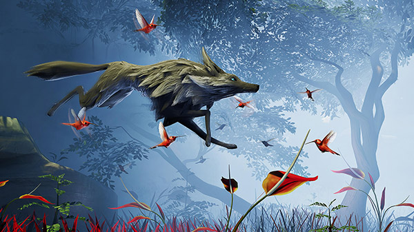 Lost Ember 03 20 19 Lost Ember 03 20 19