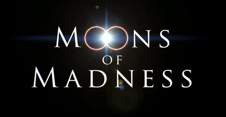 Moons of Madness 1 Moons of Madness 1