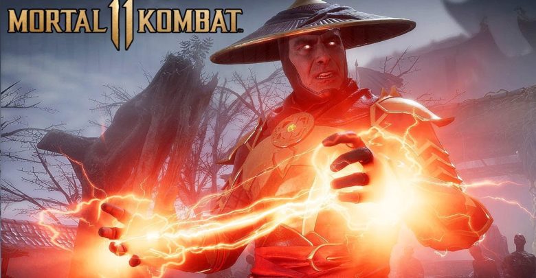 Mortal11kombat