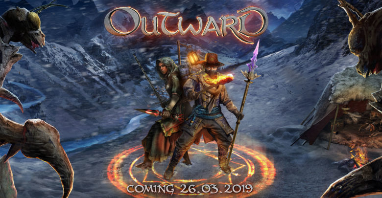 Outward Banner Web